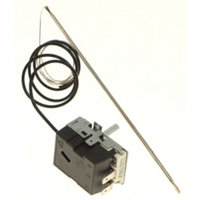 Thermostat de régulation Z3140238 pour fours GLEM GEC93IXT, GFE53IXT, GFEC93IXT, GFM41IXT, GFM52BKT