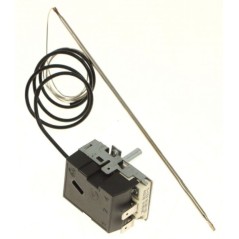 Thermostat de régulation Z3140238 pour fours GLEM GEC93IXT, GFE53IXT, GFEC93IXT, GFM41IXT, GFM52BKT