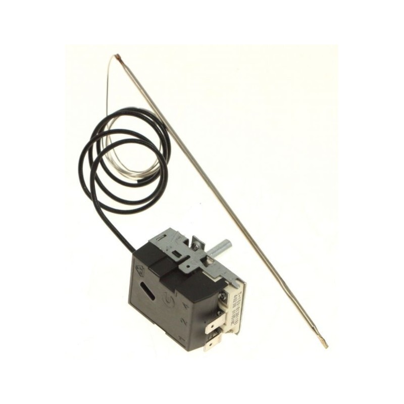 Thermostat de régulation Z3140238 pour fours GLEM GEC93IXT, GFE53IXT, GFEC93IXT, GFM41IXT, GFM52BKT