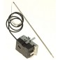 Thermostat de régulation Z3140238 pour fours GLEM GEC93IXT, GFE53IXT, GFEC93IXT, GFM41IXT, GFM52BKT