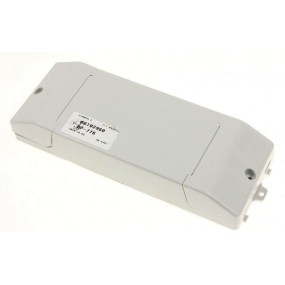 Platine de puissance HOTTE AIRLUX AHF58IX, AHF58BK, AHF58WH