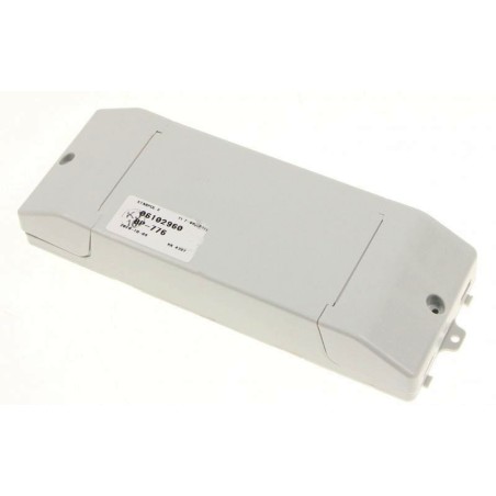 Platine de puissance HOTTE AIRLUX AHF58IX, AHF58BK, AHF58WH