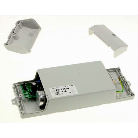 Platine de puissance HOTTE AIRLUX AHF58IX, AHF58BK, AHF58WH