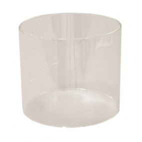 Verre pour poêle à pétrole ZIBRO KAMIN RS2200