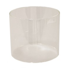 Verre pour poêle à pétrole ZIBRO KAMIN RS2200