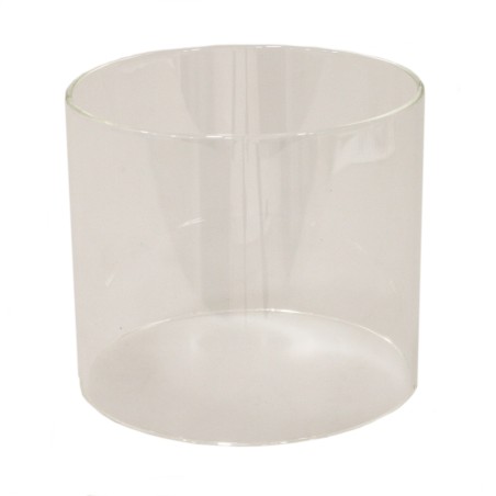 Verre pour poêle à pétrole ZIBRO KAMIN RS2200
