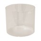 Verre pour poêle à pétrole ZIBRO KAMIN RS2200 Verre pour poêle à pétrole ZIBRO KAMIN RS2200