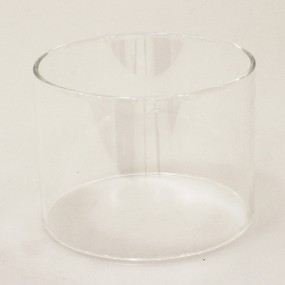 Verre de brûleur poêle à pétrole ZIBRO KAMIN RC-270
