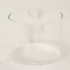 Verre de brûleur poêle à pétrole ZIBRO KAMIN RC-270