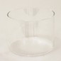 Verre de brûleur poêle à pétrole ZIBRO KAMIN RC-270