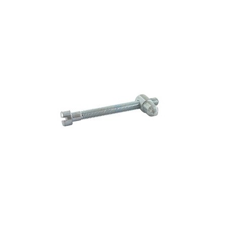 Tendeur de chaine tronçonneuse EFCO - OLEO MAC 138 - 152 - 938 - 951