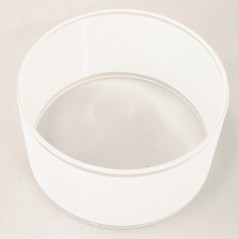 Verre supérieur poêle à pétrole ZIBRO KAMIN R102C
