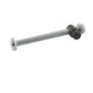 Tendeur de chaine tronçonneuse EFCO / OLEO MAC 145 - 945 - 950
