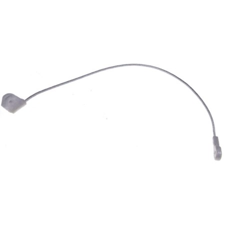 Cable de charnières pour lave vaisselle ADI925