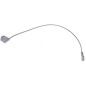 Cable de charnières pour lave vaisselle ADI925