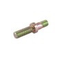 Goujon de guide tronçonneuse STIHL 024 - 066 - MS240 - MS660 Goujon de guide tronçonneuse STIHL 024 - 066 - MS240 - MS660