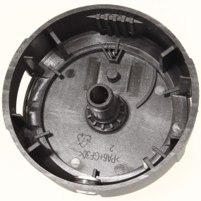 Support bobine coupe-bordure BLACK & DECKER ST1823