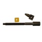 Tendeur de chaine tronçonneuse HUSQVARNA 394 - 395 Tendeur de chaine tronçonneuse HUSQVARNA 394 - 395