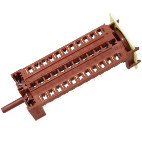Commutateur pour four AIRLUX AFP110