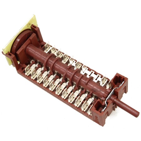 Commutateur pour four AIRLUX AFP110