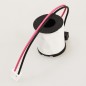 Bobine évaporateur poele à pétrole QLIMA SRE5035C - SRE9046C-2 Bobine évaporateur poele à pétrole QLIMA SRE5035C - SRE9046C-2