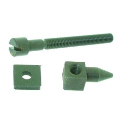Tendeur de chaine tronçonneuse HUSQVARNA - JONSERED 51 - 181 - 288 - 625