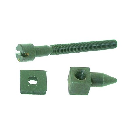 Tendeur de chaine tronçonneuse HUSQVARNA - JONSERED 51 - 181 - 288 - 625