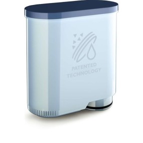 Filtre anti-calcaire CA6903 pour les expressos SEACO, PHILIPS