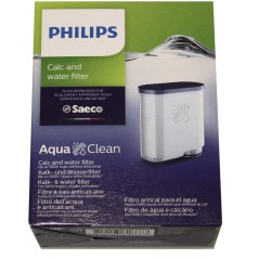 Filtre anti-calcaire CA6903 pour les expressos SEACO, PHILIPS