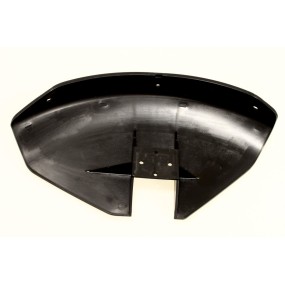 Carter de protection pour debroussailleuse RYOBI AK550