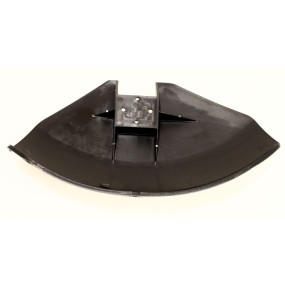Carter de protection pour debroussailleuse RYOBI AK550