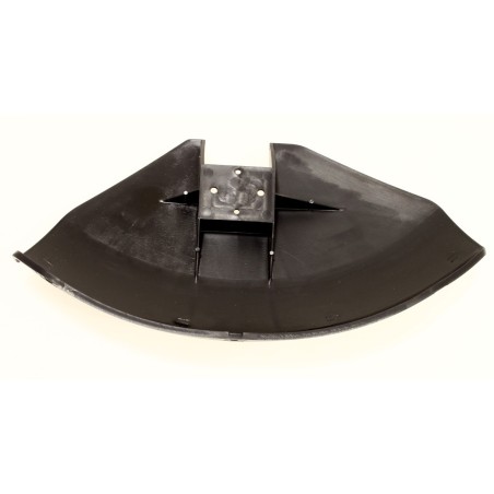Carter de protection pour debroussailleuse RYOBI AK550