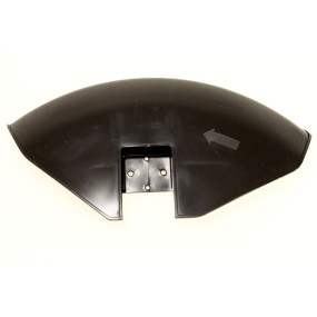 Carter de protection pour debroussailleuse RYOBI AK550
