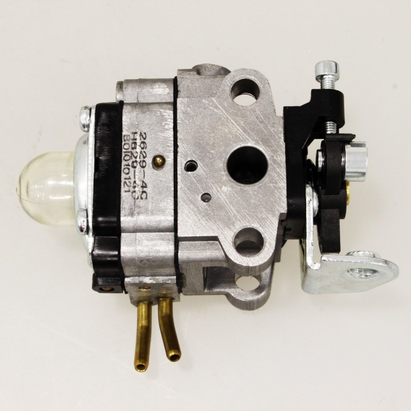 Carburateur de débroussailleuses RYOBI RBC430SESB