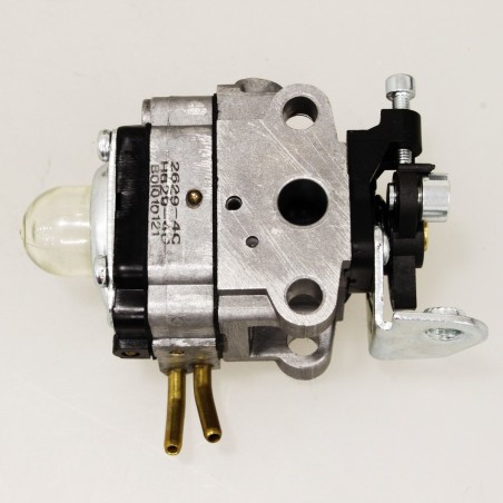Carburateur de débroussailleuses RYOBI RBC430SESB