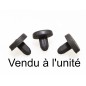 Tampon caoutchouc Z204119 pour grilles en fonte AIRLUX AV145HBK, AV88HBK Tampon caoutchouc Z204119 pour grilles en fonte AIRLUX AV145HBK, AV88HBK