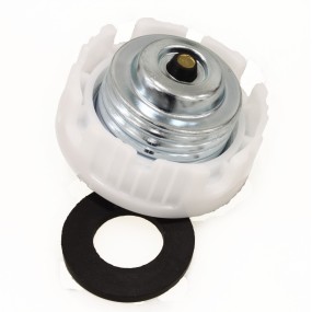 Bouchon 8713508760971 poêles a pétrole QLIMA SRE301, SRE302, SRE303, SRE3130C