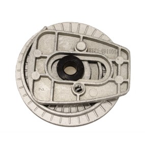 Bloc de tension de chaîne tronçonneuse BLACK & DECKER CS2245
