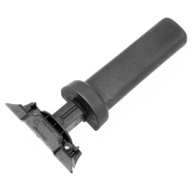 Poignée SS-994379 pour les gaufriers TEFAL KING SIZE BRUGES WM755D129ZA,  WM753D129ZA