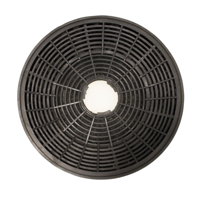 Filtres à charbons pour hotte