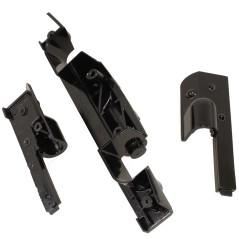 Ensemble charnière gauffrier TEFAL SM3100121P - WP0039272P