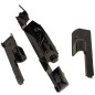 Ensemble charnière gauffrier TEFAL SM3100121P - WP0039272P Ensemble charnière gauffrier TEFAL SM3100121P - WP0039272P