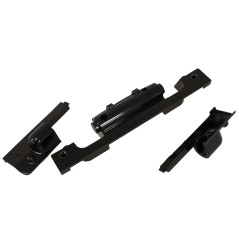 Ensemble charnière gauffrier TEFAL SM3100121P - WP0039272P
