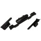 Ensemble charnière gauffrier TEFAL SM3100121P - WP0039272P Ensemble charnière gauffrier TEFAL SM3100121P - WP0039272P