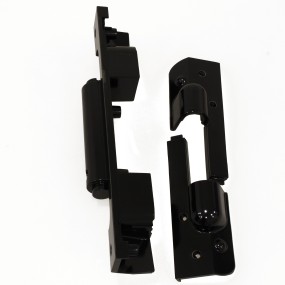 Ensemble charnière gauffrier TEFAL SM3100121P - WP0039272P