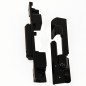 Ensemble charnière gauffrier TEFAL SM3100121P - WP0039272P Ensemble charnière gauffrier TEFAL SM3100121P - WP0039272P