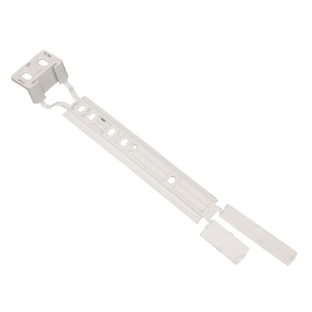 Kit installation porte pour refrigerateur encastrable