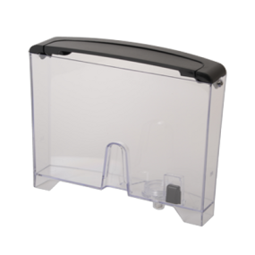 Réservoir cafetières avec broyeur KRUPS modèles YY3076FD - EA81603