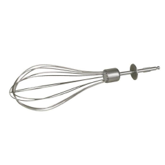 Fouet métal pour mixeur BRAUN modèles MR100 - CH250