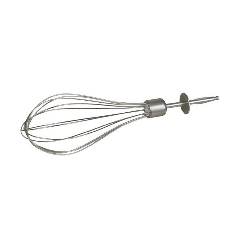Fouet métal pour mixeur BRAUN modèles MR100 - CH250 Fouet métal pour mixeur BRAUN modèles MR100 - CH250